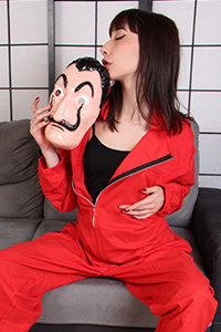 Cosplay girl free footfetish picture - CosplayFeet.com - cosplayfeet-reinevixen-casadicarta01-01